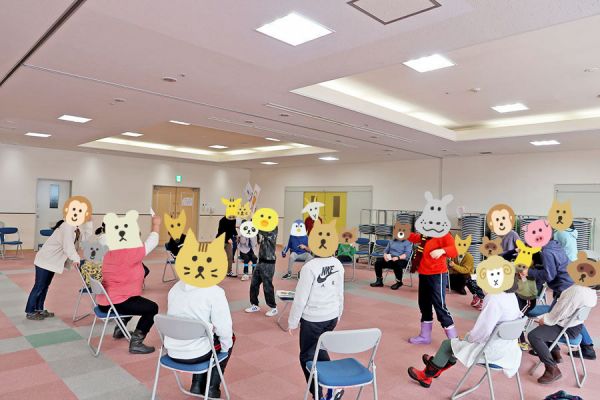 フルーツバスケット♪